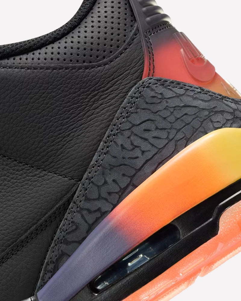 Air Jordan 3 Retro J Balvin Rio