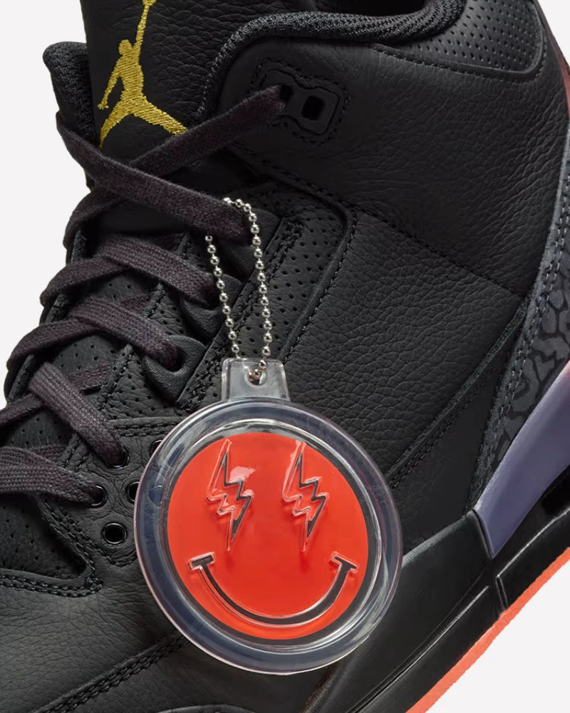 Air Jordan 3 Retro J Balvin Rio