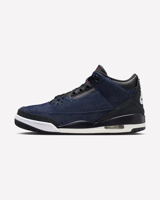 Air Jordan 3 Retro Levi’s Indigo