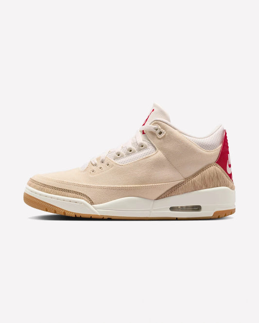 Air Jordan 3 Retro Levi’s Lunar New Year