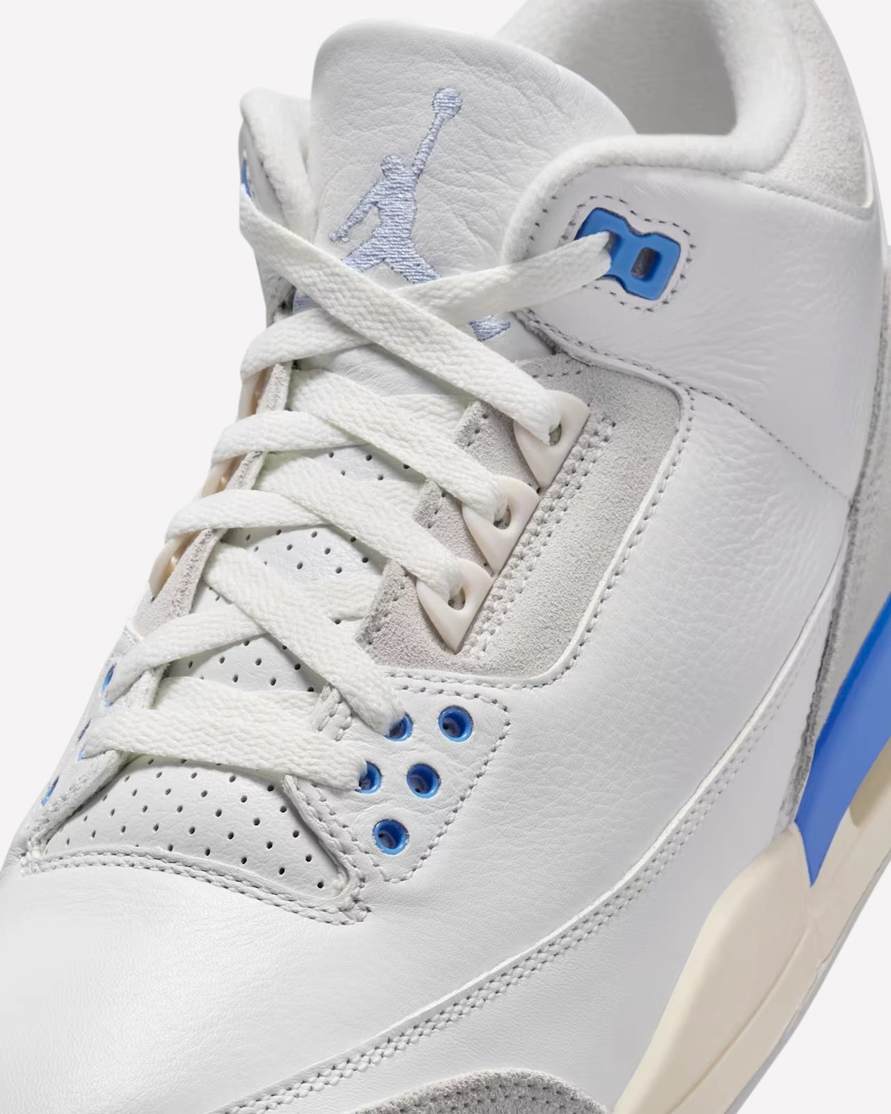 Air Jordan 3 Retro Lucky Shorts