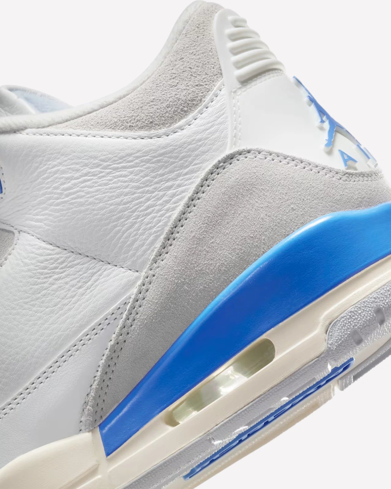 Air Jordan 3 Retro Lucky Shorts