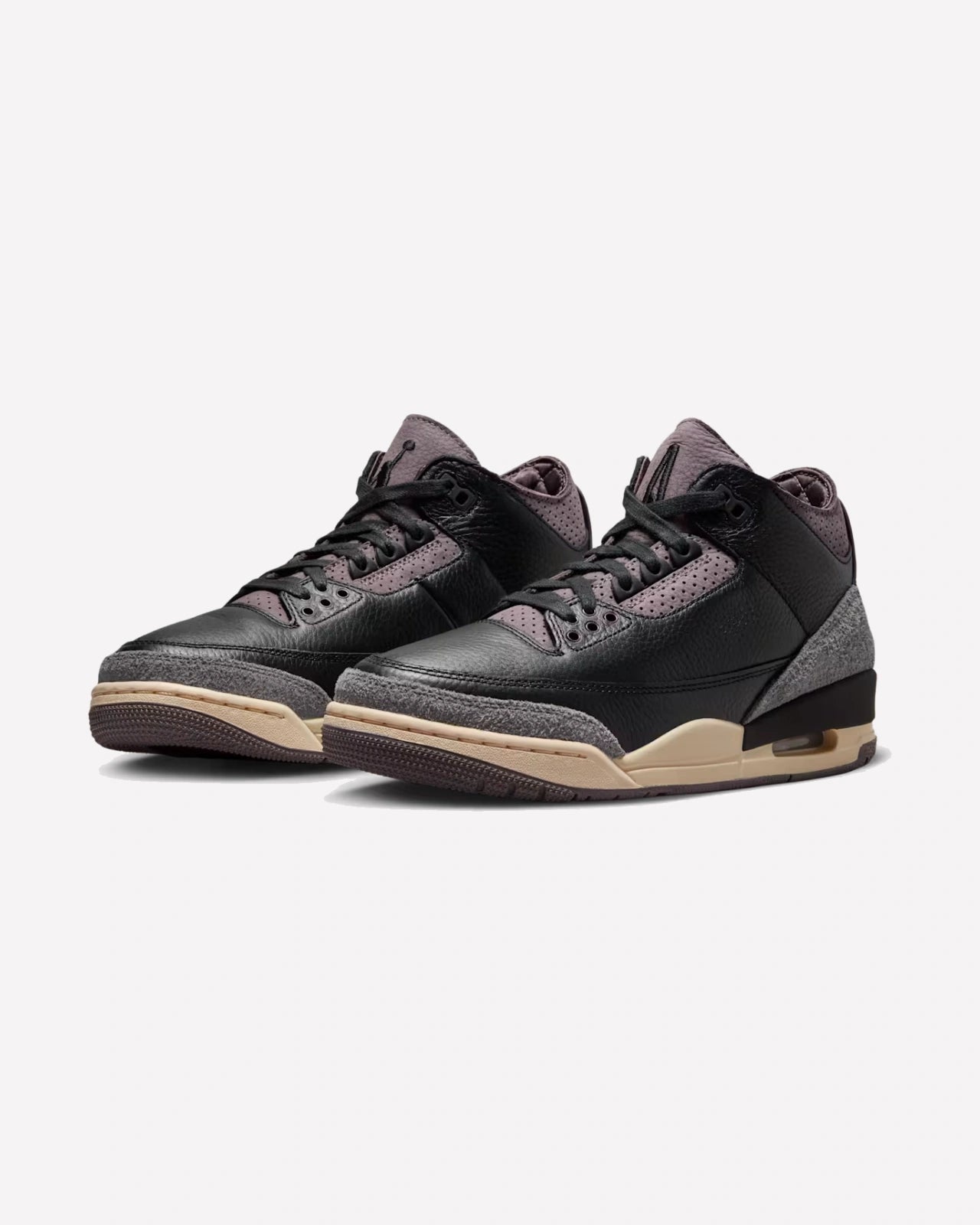 Air Jordan 3 Retro OG SP A Ma Maniére While You Were Sleeping