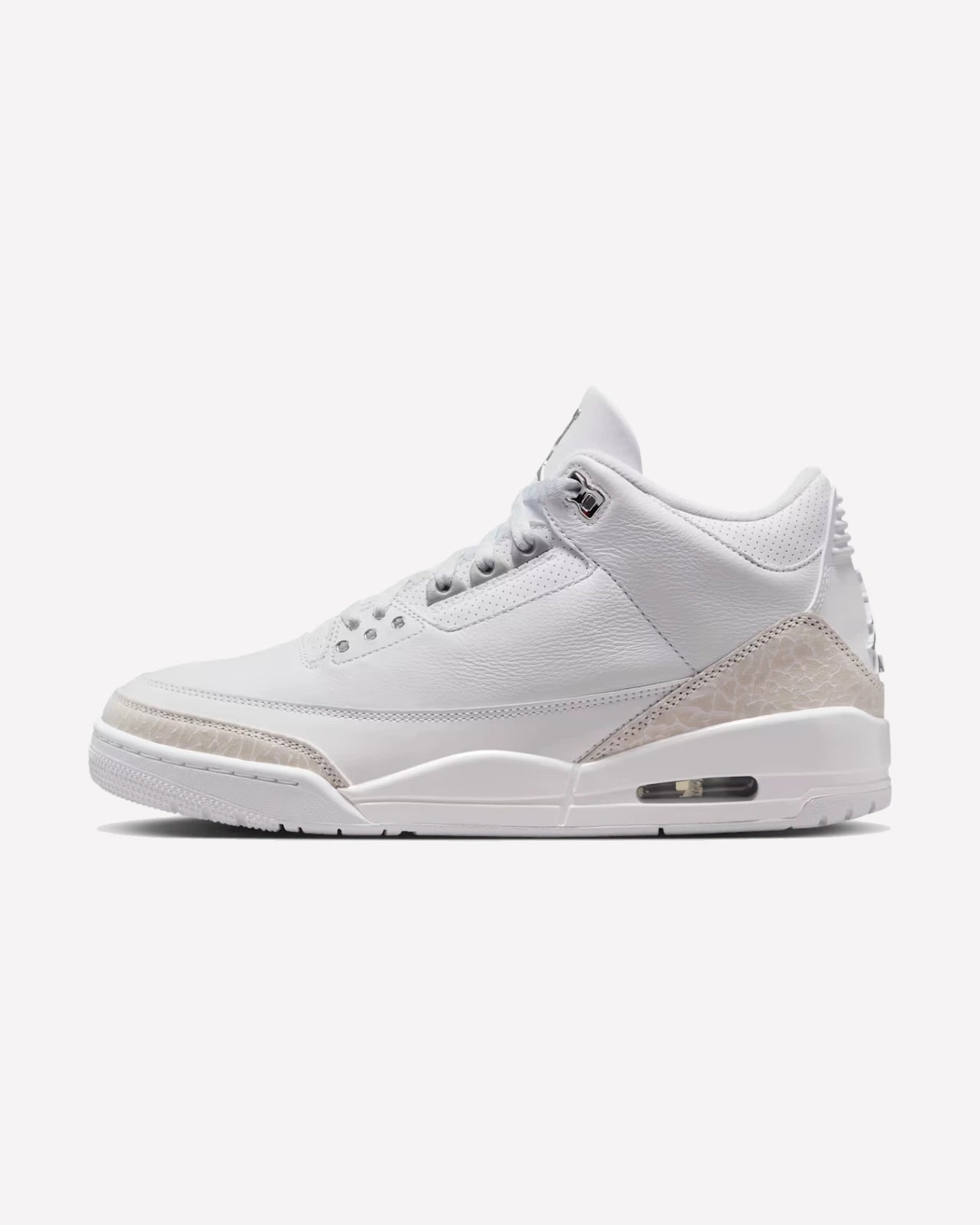 Air Jordan 3 Retro Pure Money (2025)