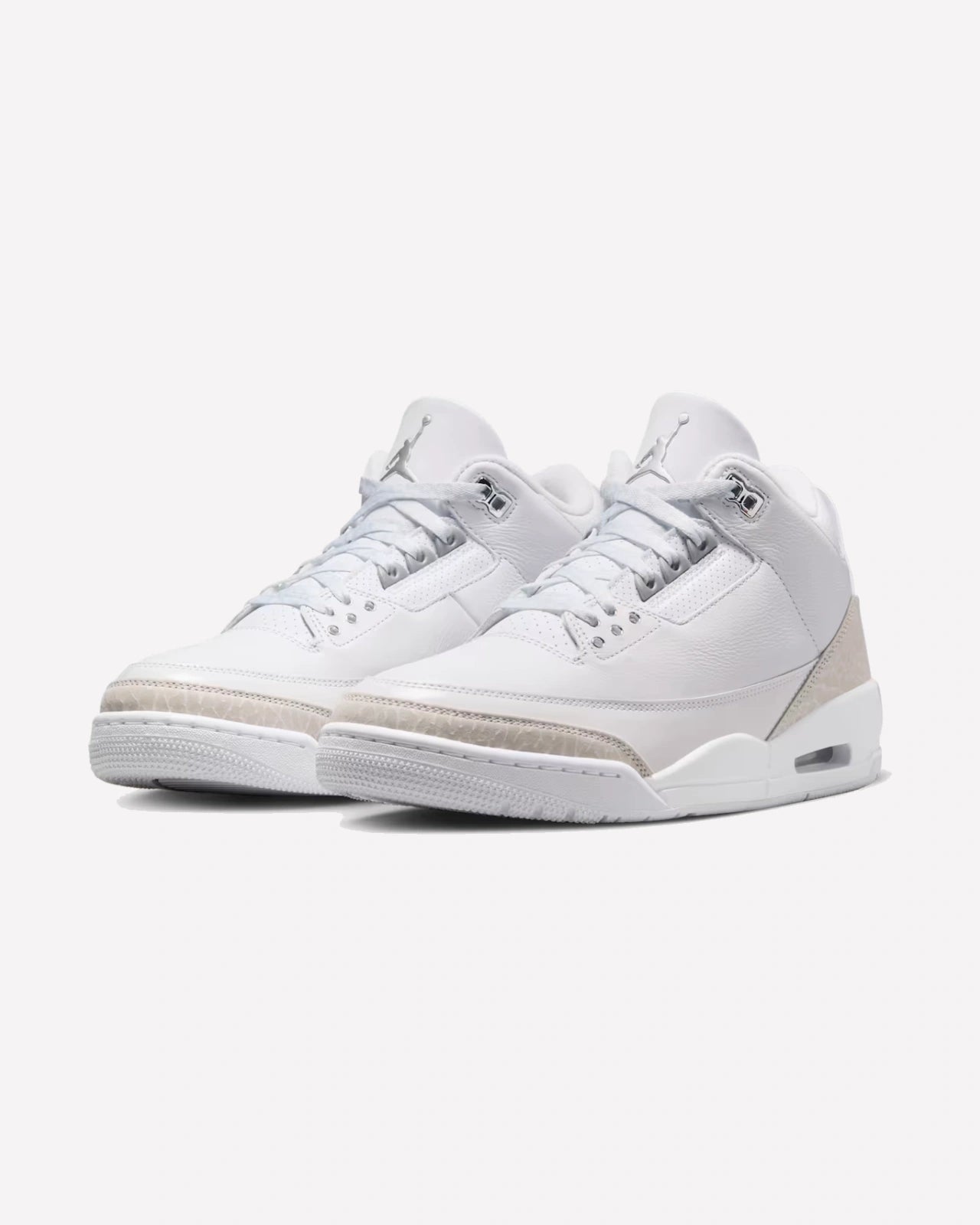 Air Jordan 3 Retro Pure Money (2025)