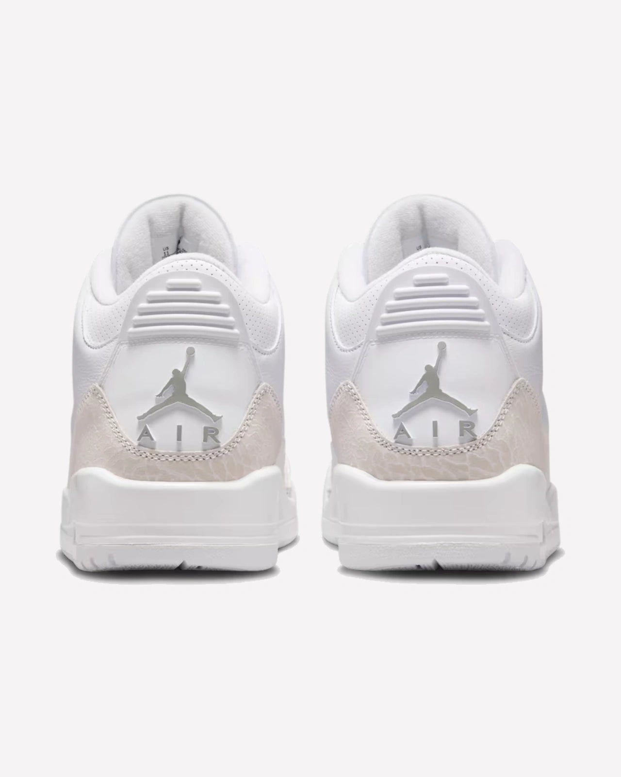 Air Jordan 3 Retro Pure Money (2025)