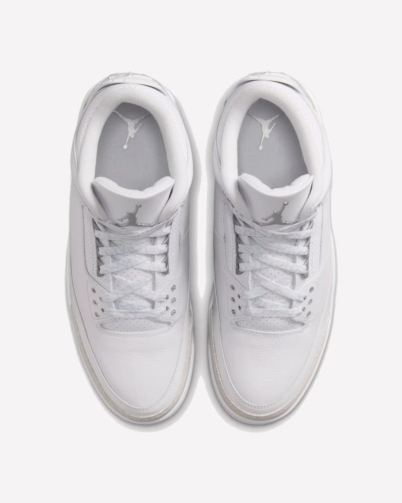 Air Jordan 3 Retro Pure Money (2025)