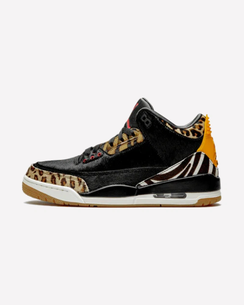 Air Jordan 3 Retro SE Animal Instinct