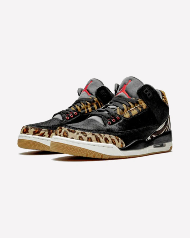 Air Jordan 3 Retro SE Animal Instinct