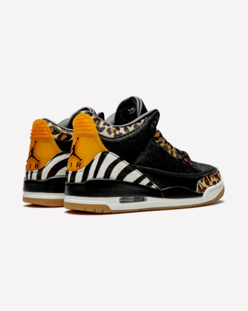 Air Jordan 3 Retro SE Animal Instinct