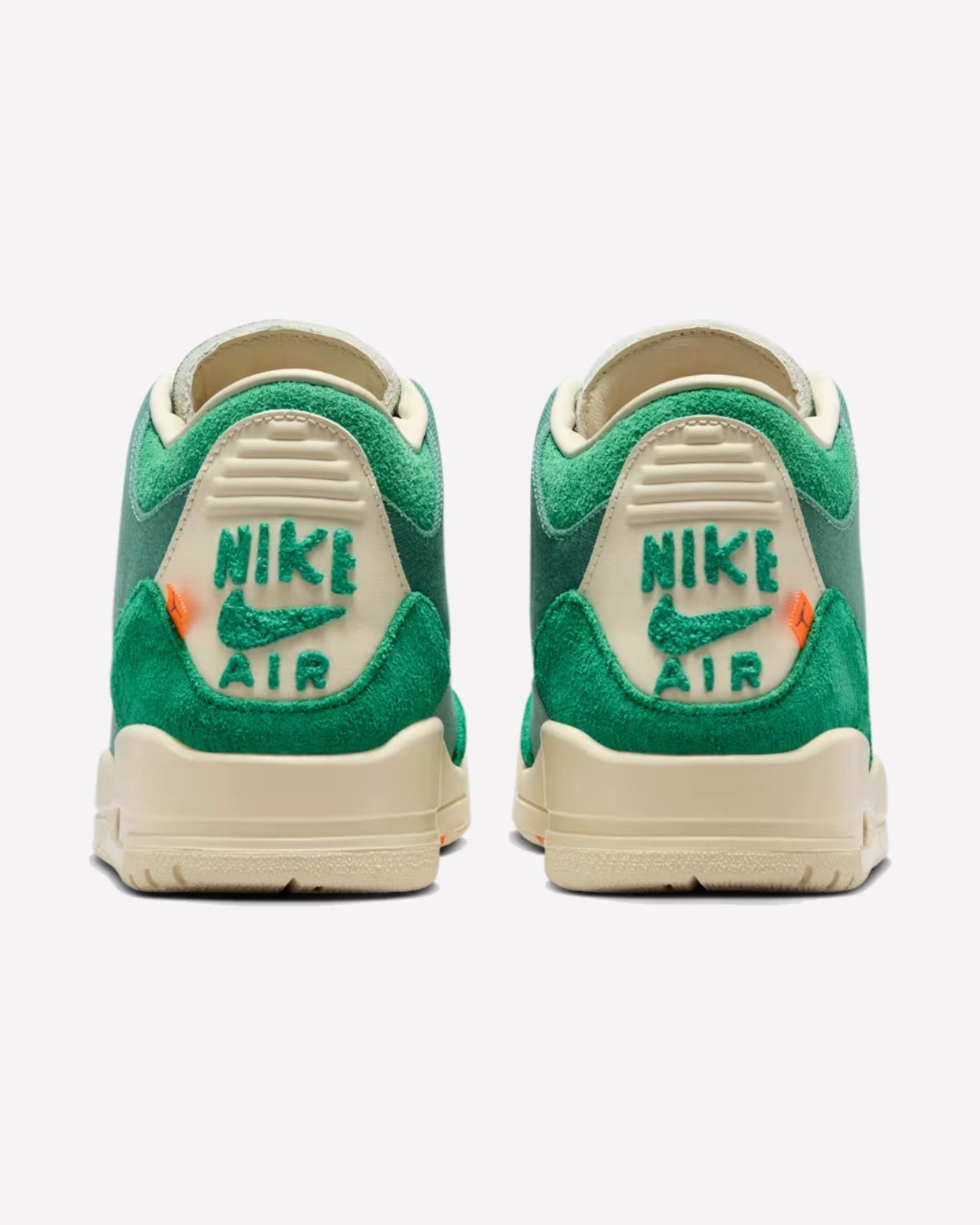 Air Jordan 3 Retro SP Nina Chanel Abney Bicoastal