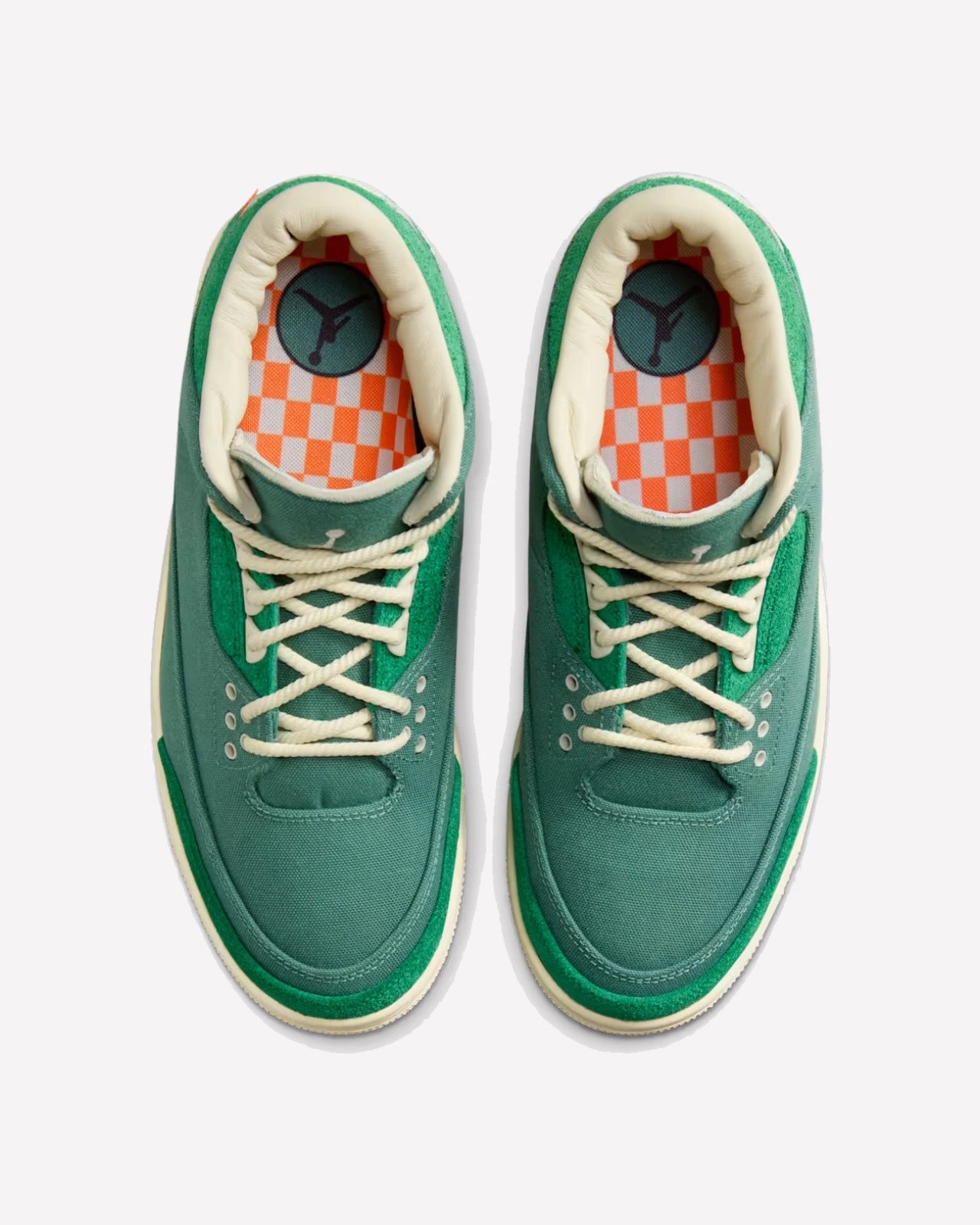 Air Jordan 3 Retro SP Nina Chanel Abney Bicoastal