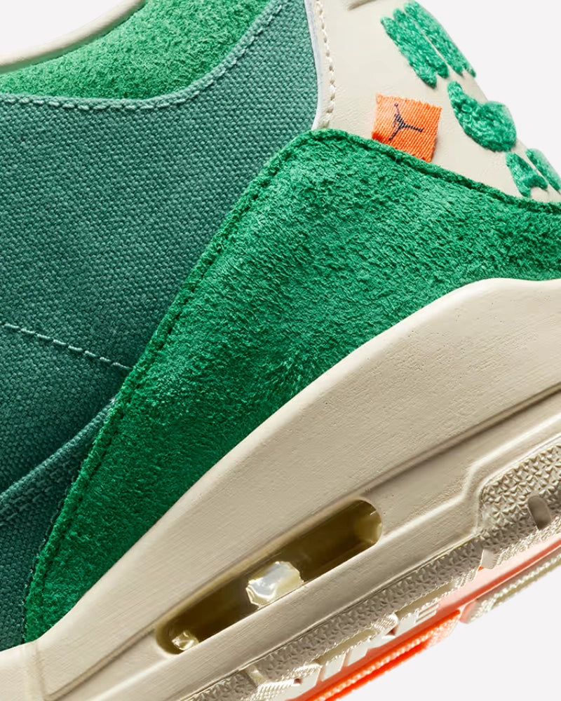 Air Jordan 3 Retro SP Nina Chanel Abney Bicoastal