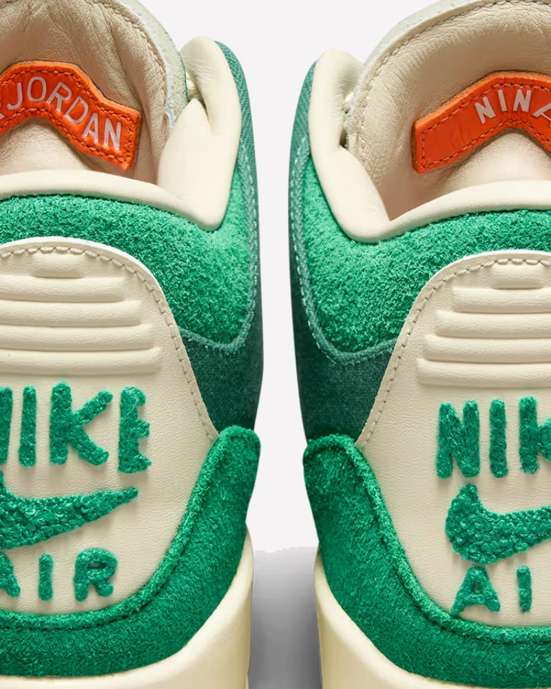 Air Jordan 3 Retro SP Nina Chanel Abney Bicoastal