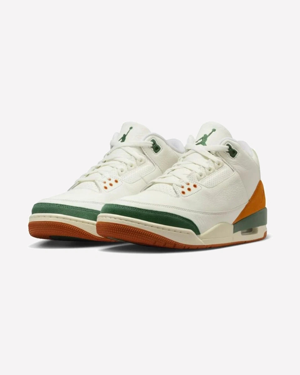 Air Jordan 3 Retro SP SoleFly Miami
