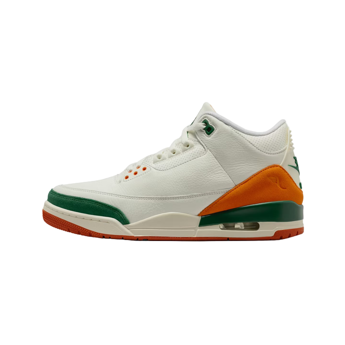 Air Jordan 3 Retro SP SoleFly Miami