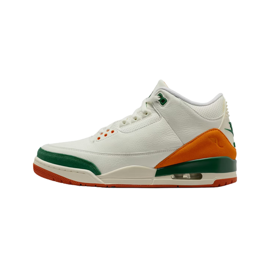 Air Jordan 3 Retro SP SoleFly Miami