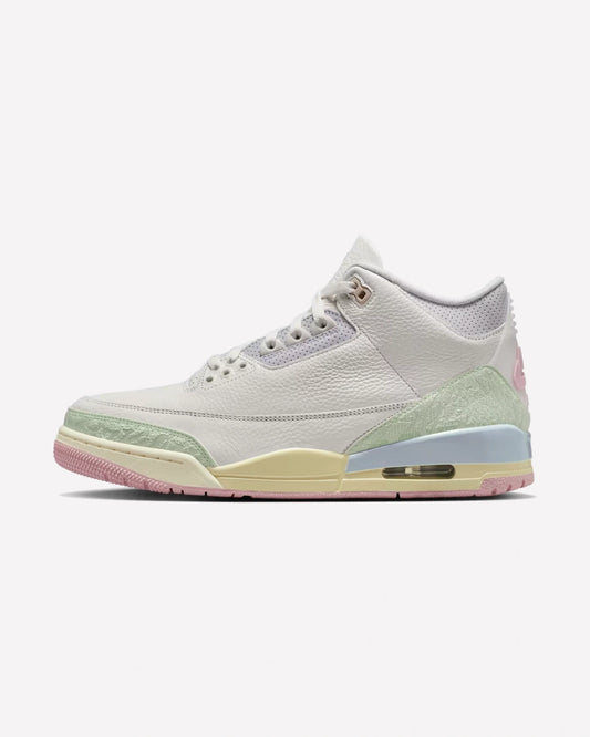 Air Jordan 3 Retro Spring Is In The Air