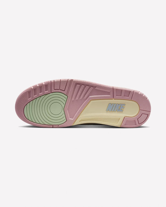 Air Jordan 3 Retro Spring Is In The Air