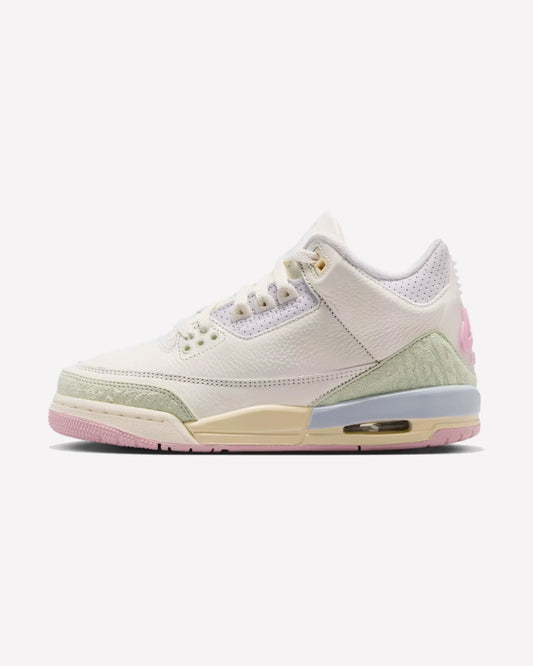 Air Jordan 3 Retro Spring Is In The Air (GS)