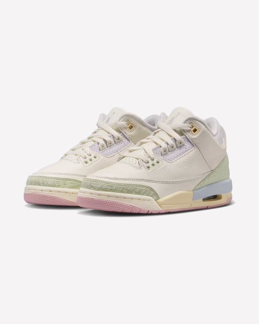 Air Jordan 3 Retro Spring Is In The Air (GS)