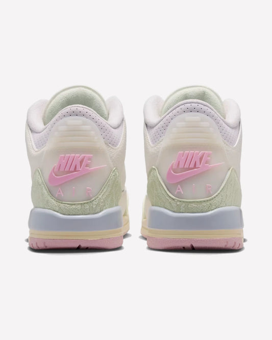 Air Jordan 3 Retro Spring Is In The Air (GS)