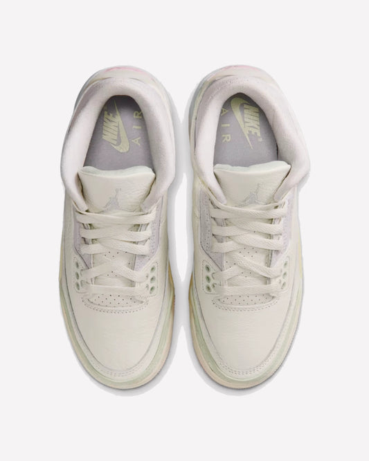 Air Jordan 3 Retro Spring Is In The Air (GS)