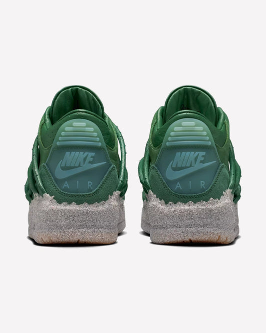 Air Jordan 3 Retro Teyana Taylor Concrete Rose