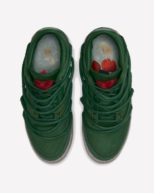 Air Jordan 3 Retro Teyana Taylor Concrete Rose