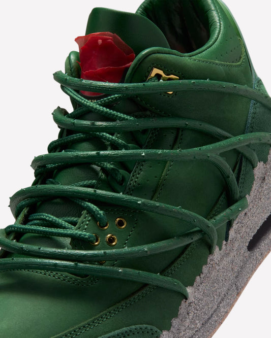 Air Jordan 3 Retro Teyana Taylor Concrete Rose