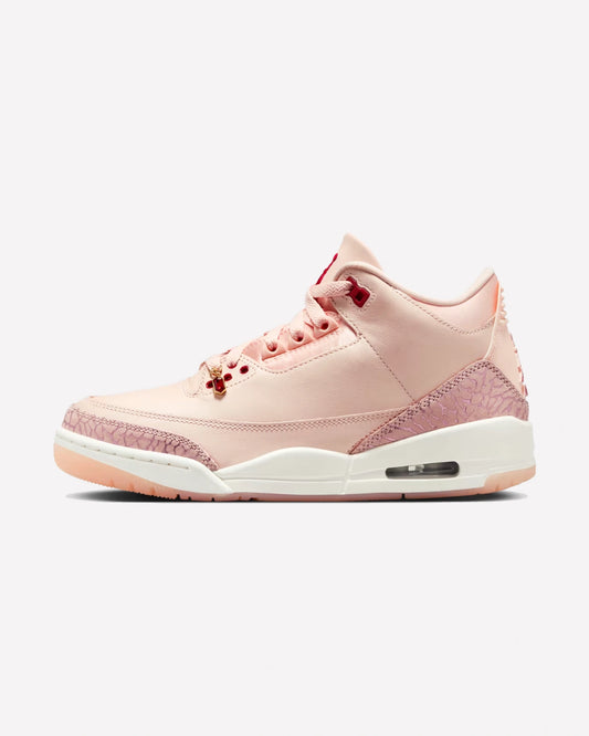 Air Jordan 3 Retro Valentine's Day Treat Yourself