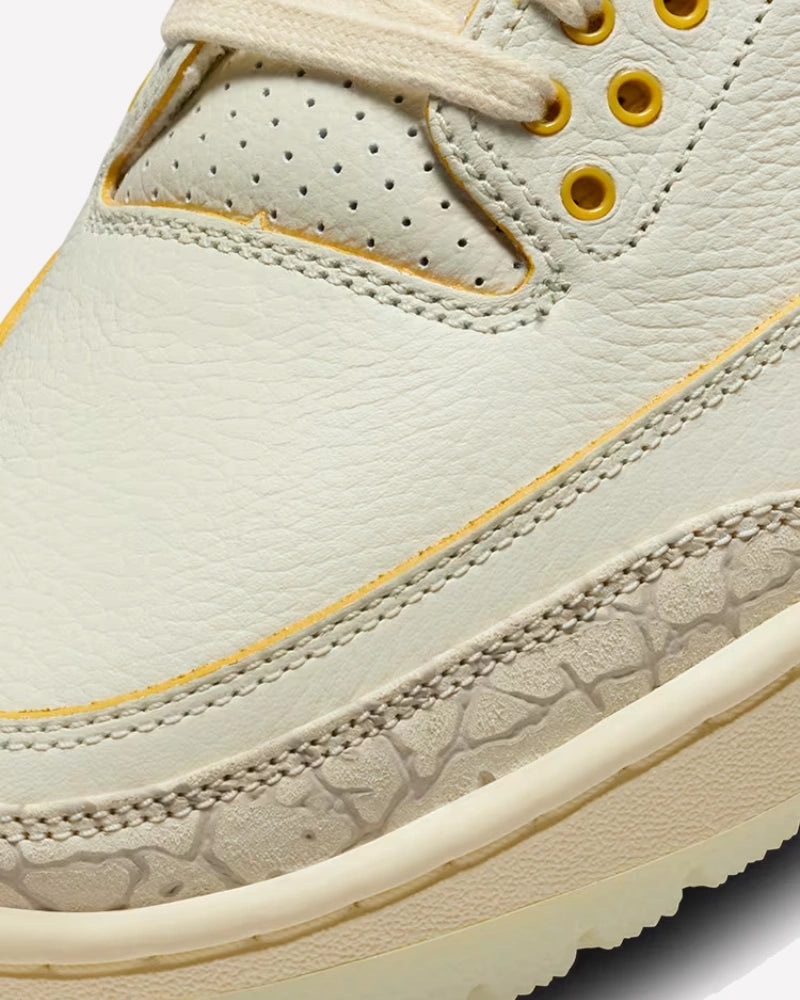 Air Jordan 3 x J Balvin Medellin Sunset