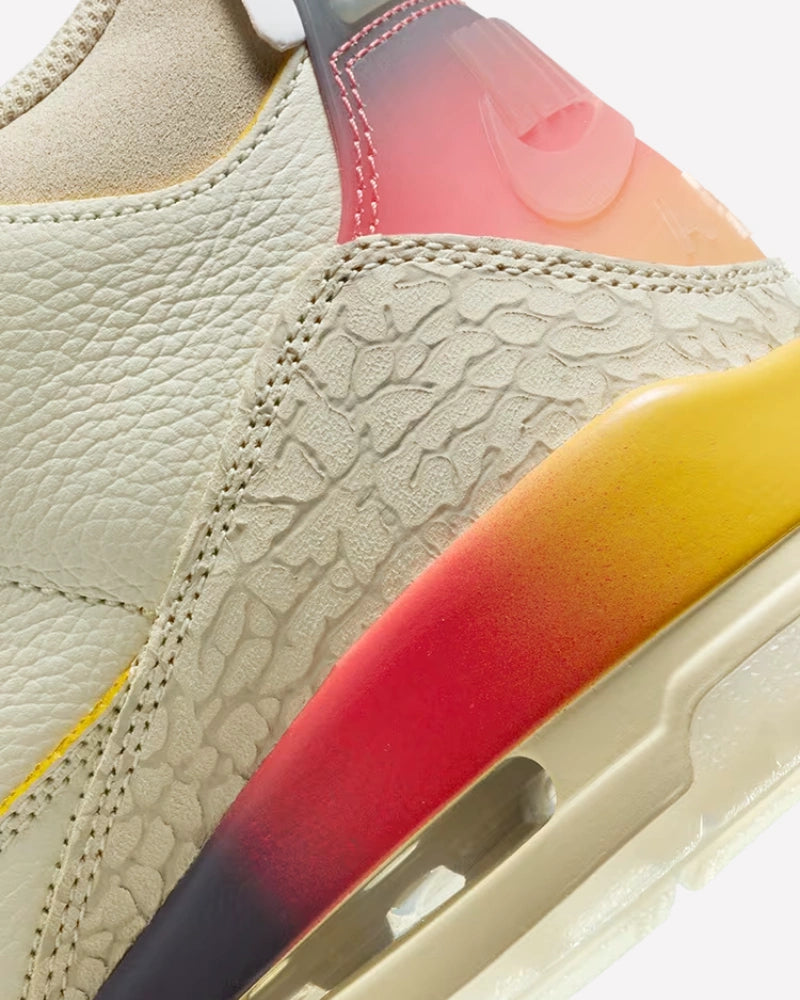 Air Jordan 3 x J Balvin Medellin Sunset