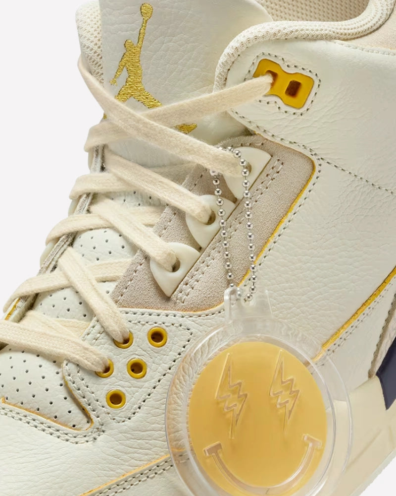 Air Jordan 3 x J Balvin Medellin Sunset