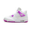 Air Jordan 4 Retro Hyper Violet (GS)