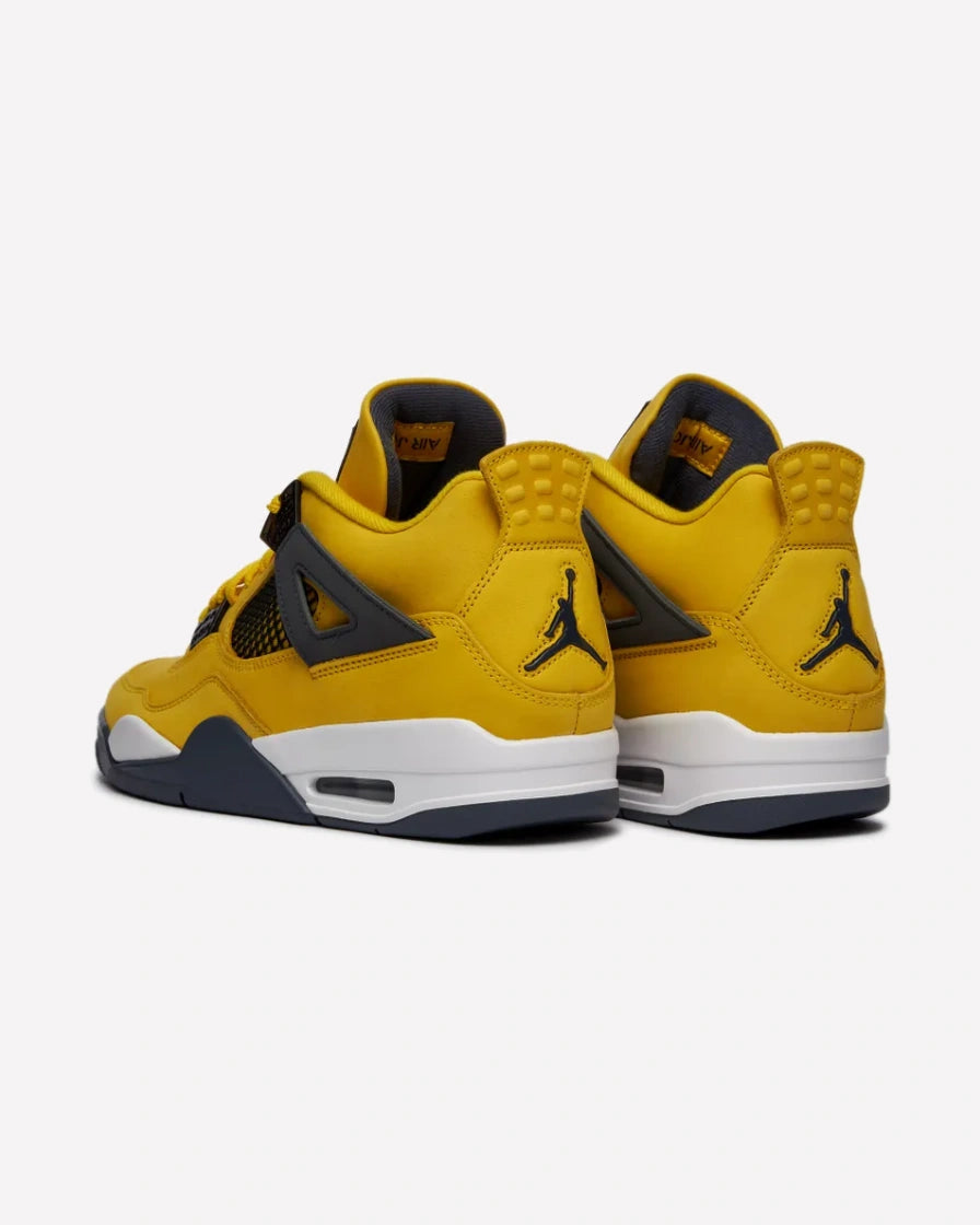 Air Jordan 4 Lightning (2021)