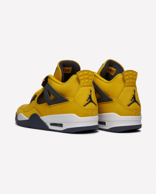 Air Jordan 4 Lightning (2021)