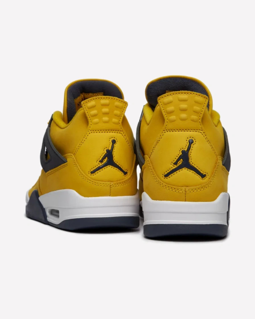 Air Jordan 4 Lightning (2021)