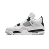 Air Jordan 4 Retro Military Black