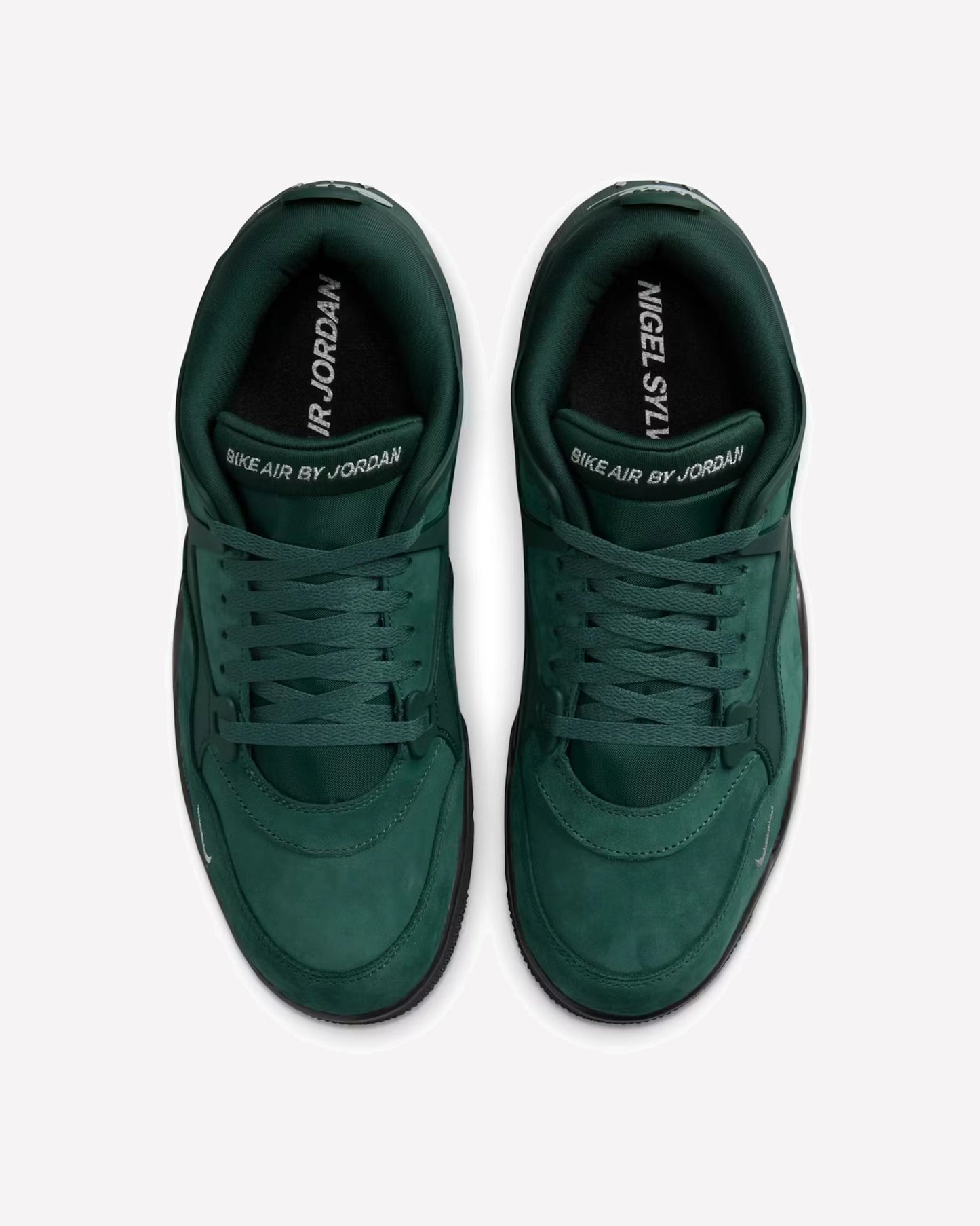 Air Jordan 4 RM SP Nigel Sylvester Grandma's Driveway