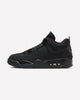 Air Jordan 4 Retro Black Cat (2025)