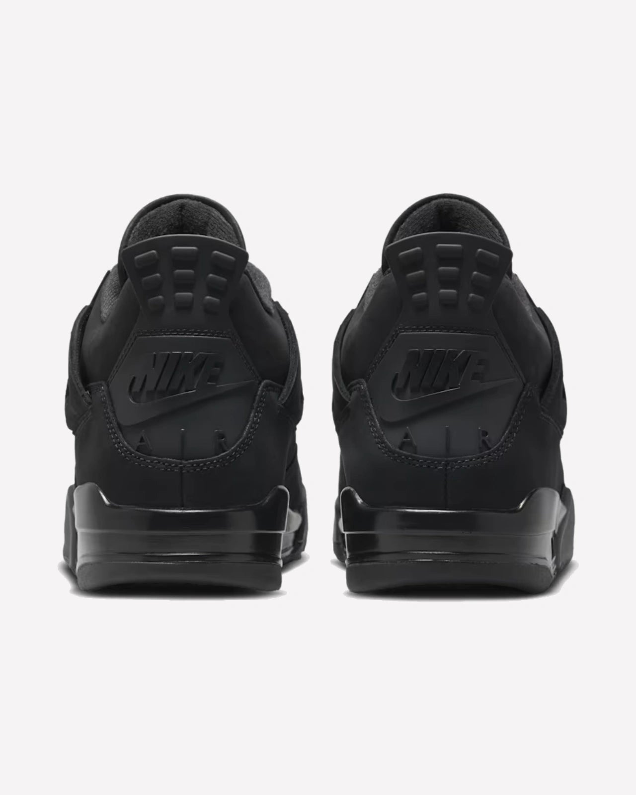 Air Jordan 4 Retro Black Cat (2025)