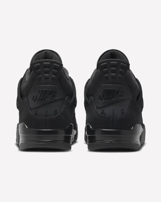 Air Jordan 4 Retro Black Cat (2025)