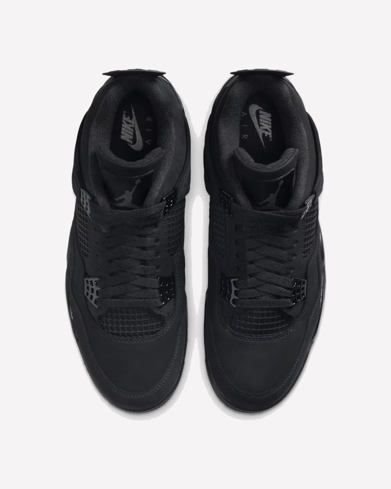 Air Jordan 4 Retro Black Cat (2025)
