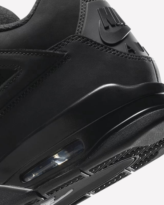 Air Jordan 4 Retro Black Cat (2025)
