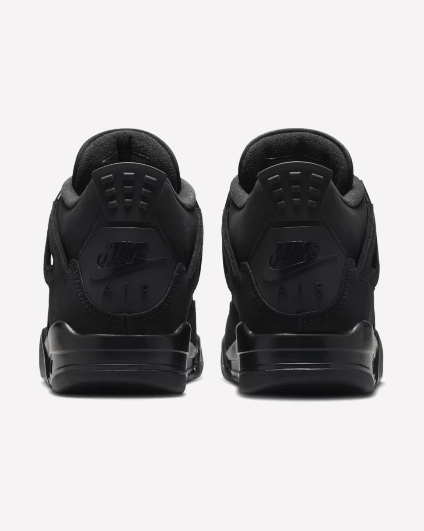 Air Jordan 4 Retro Black Cat (2025) (GS)