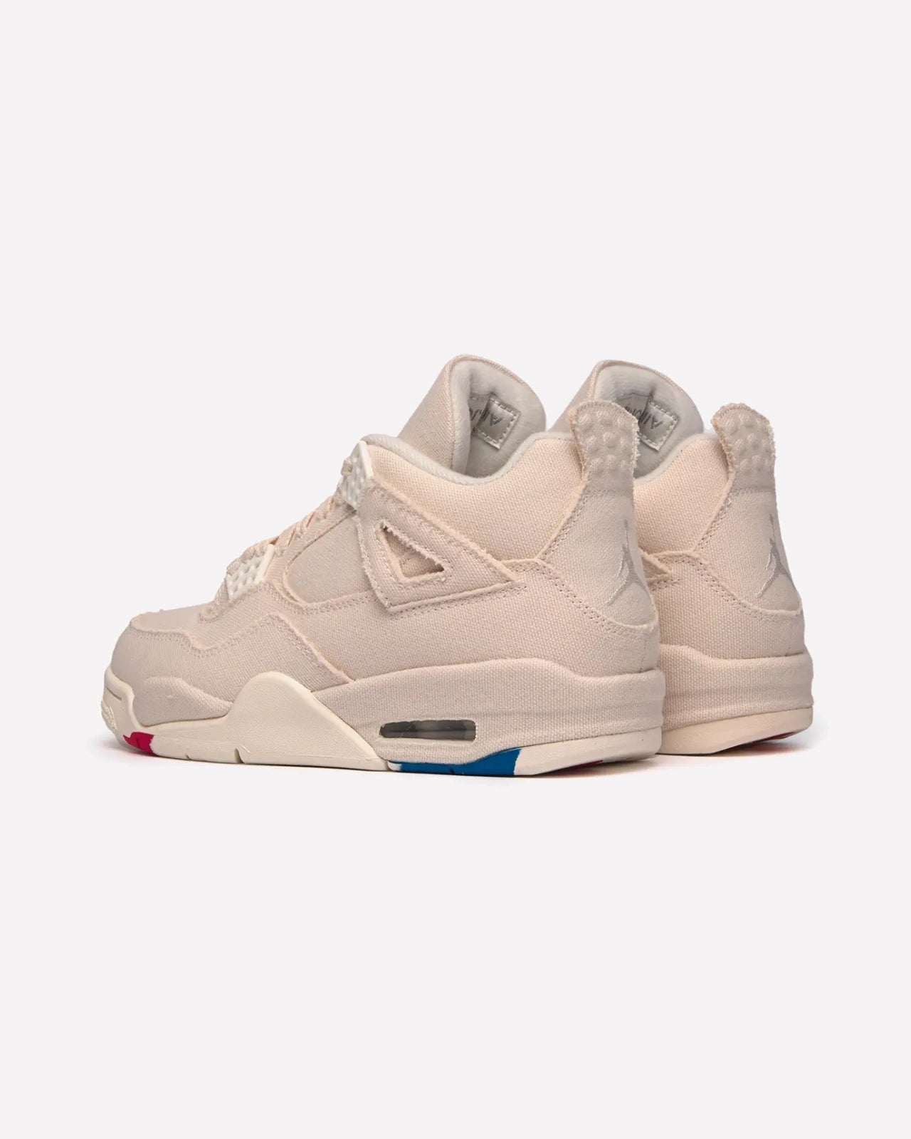 Air Jordan 4 Retro Blank Canvas (W)
