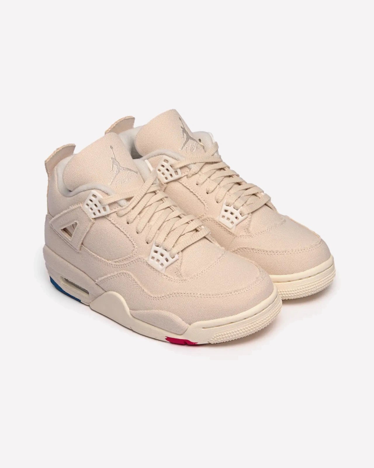 Air Jordan 4 Retro Blank Canvas (W)