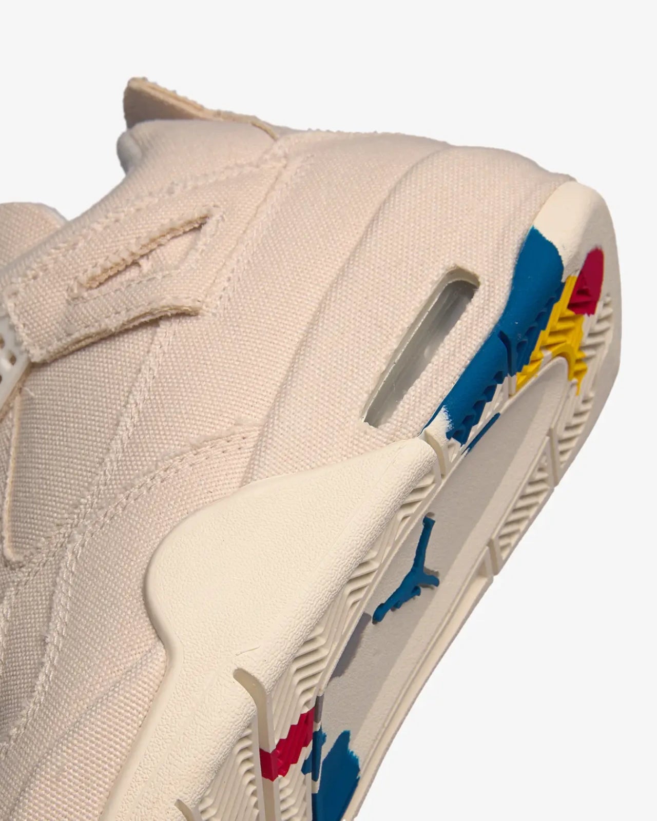 Air Jordan 4 Retro Blank Canvas (W)