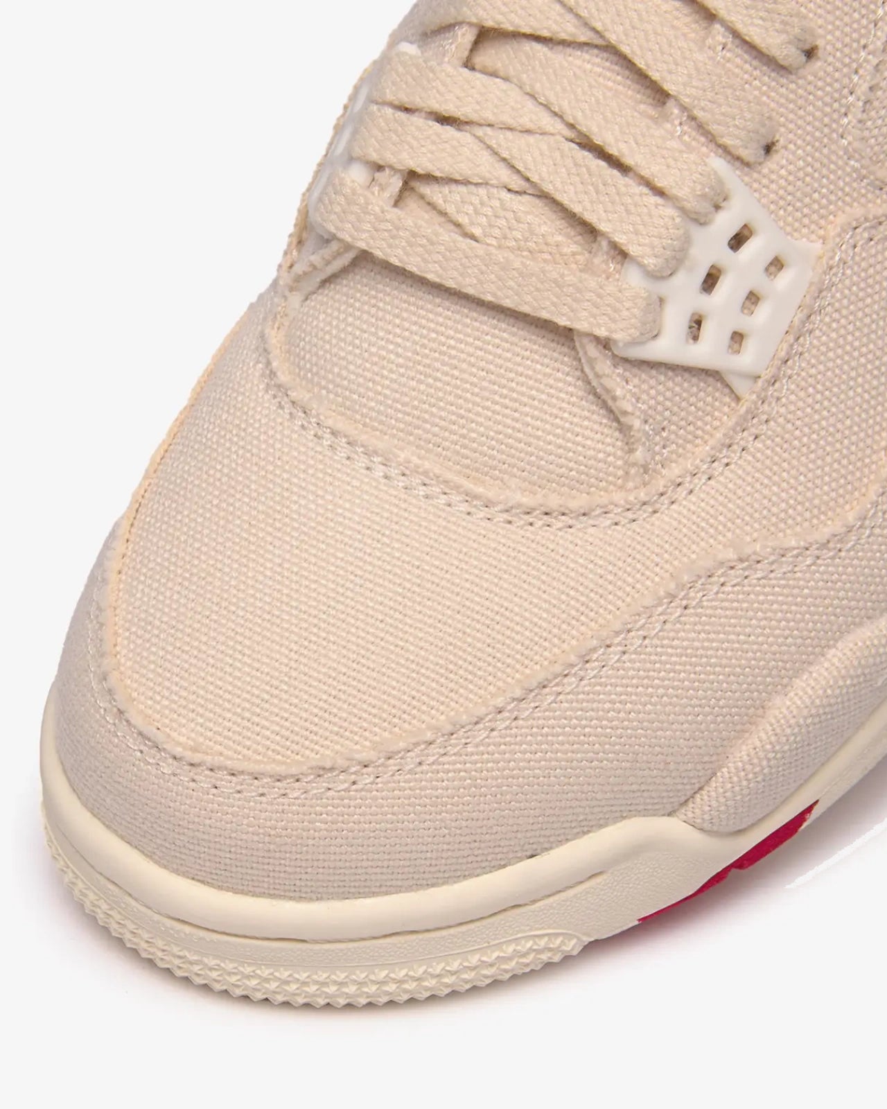 Air Jordan 4 Retro Blank Canvas (W)